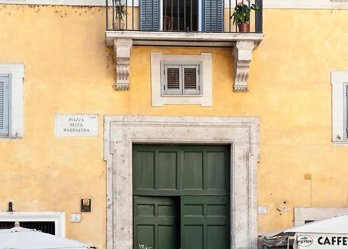 Relais Maddalena