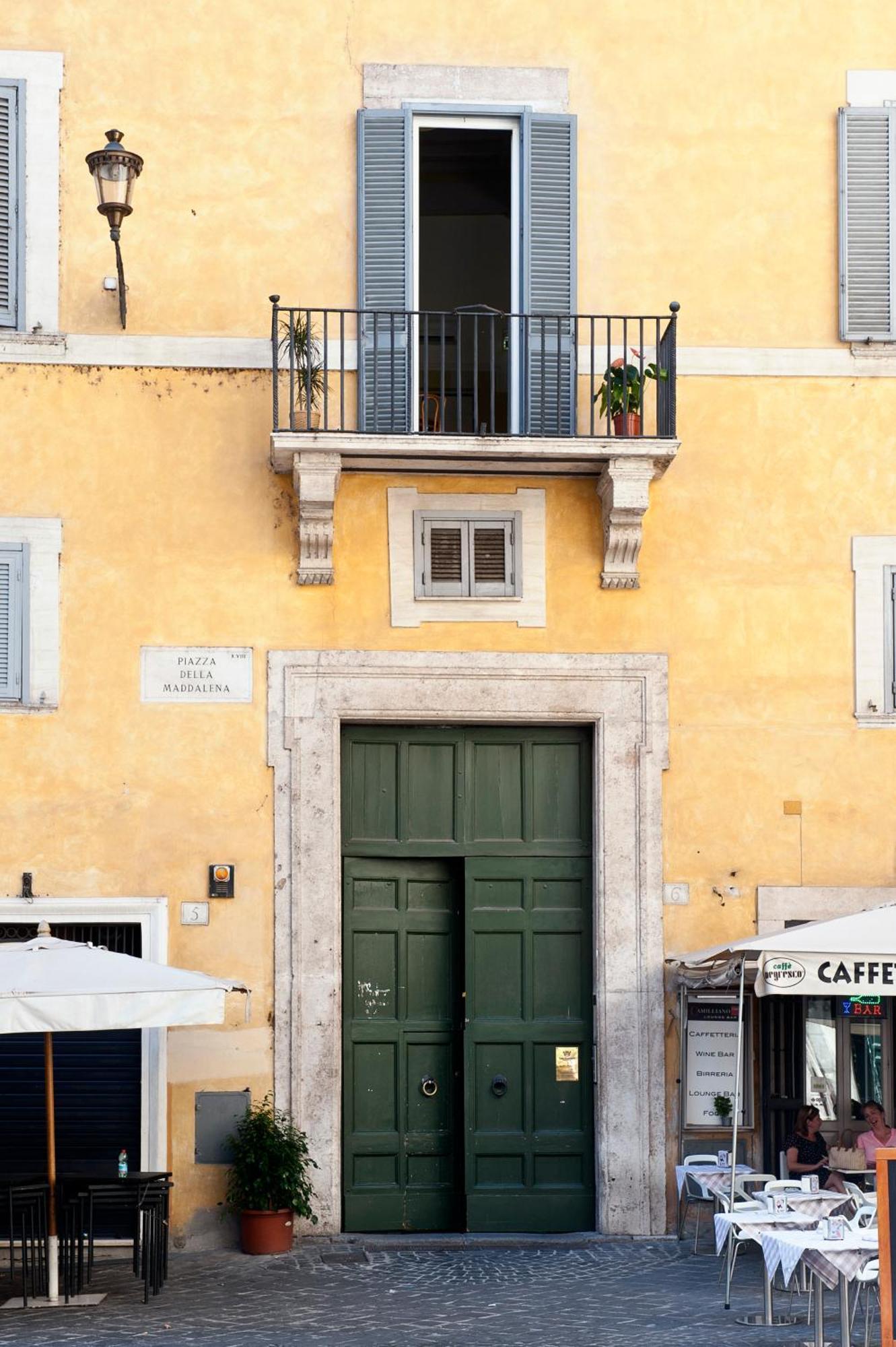 Relais Maddalena Rom