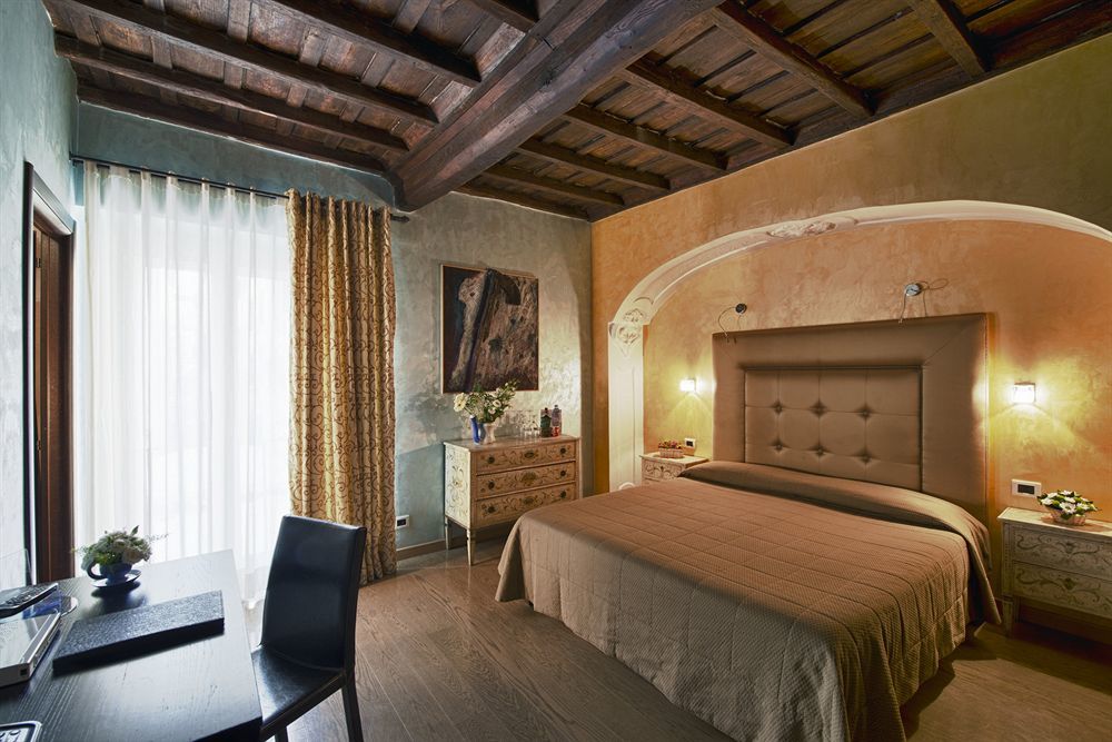 Gasthof Relais Maddalena