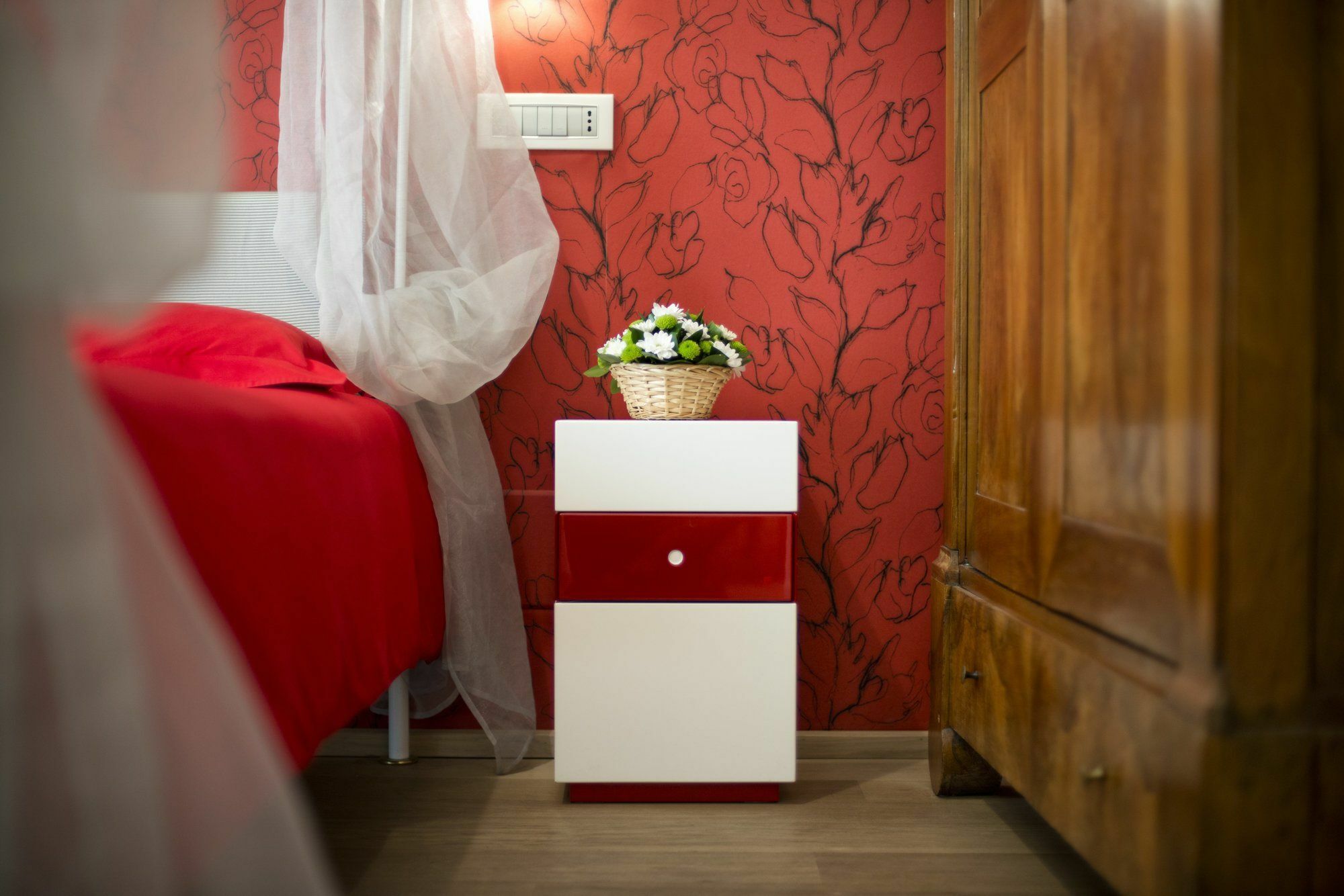Relais Maddalena Gasthof