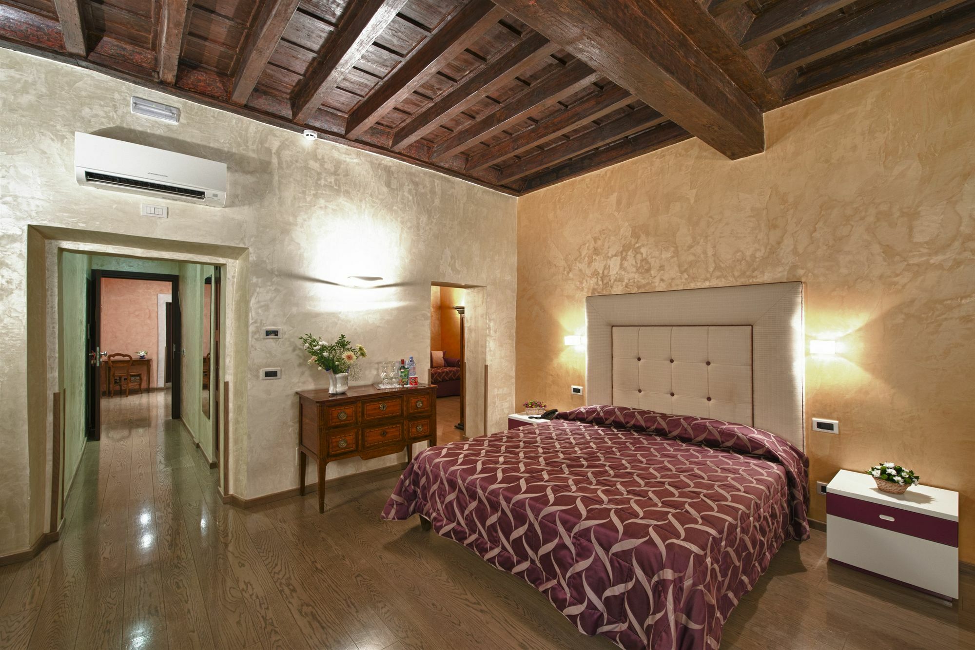 Relais Maddalena Gasthof 3*
