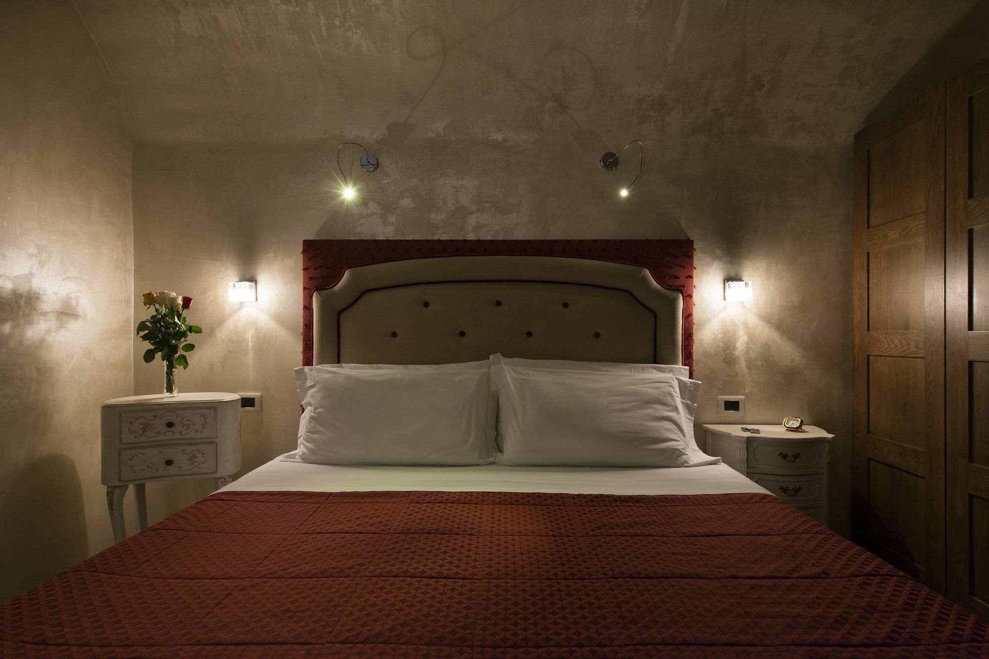 Gasthof Relais Maddalena 3*