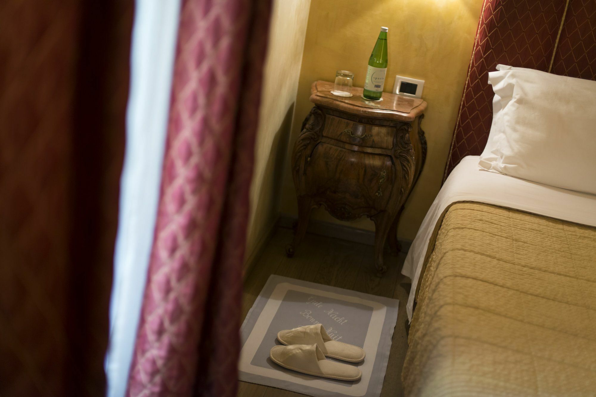 Relais Maddalena Gasthof Rom