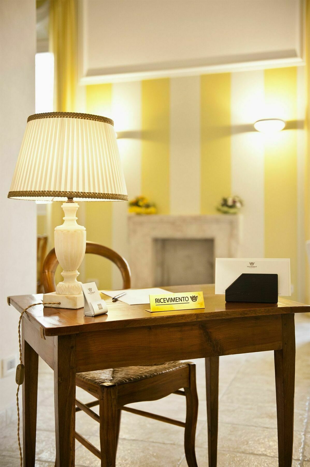 Gasthof Relais Maddalena Rom