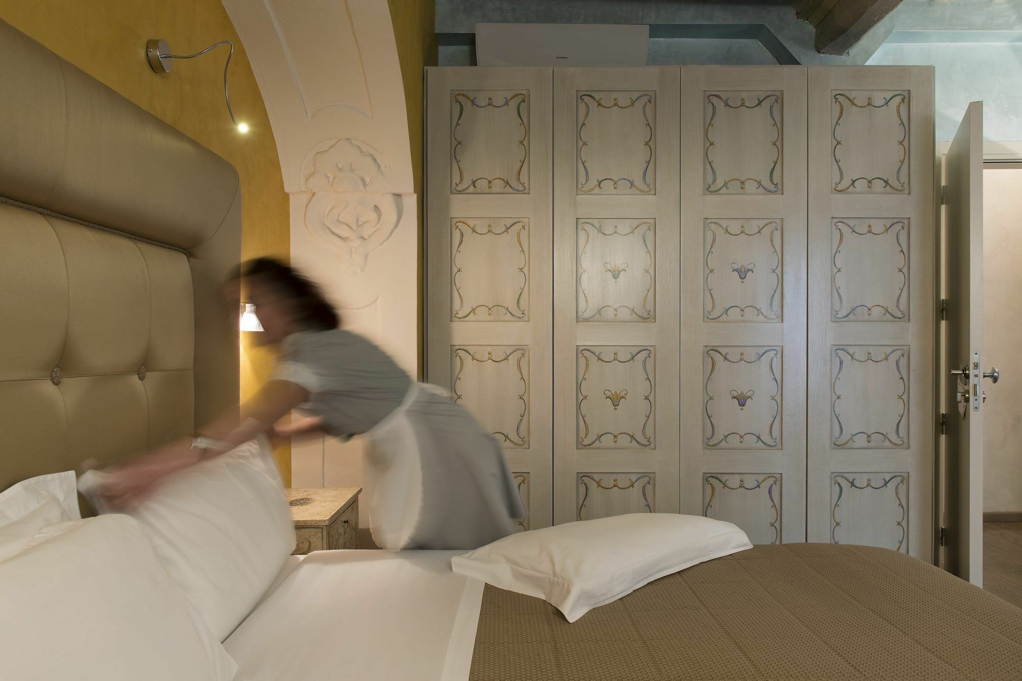 Relais Maddalena Rom