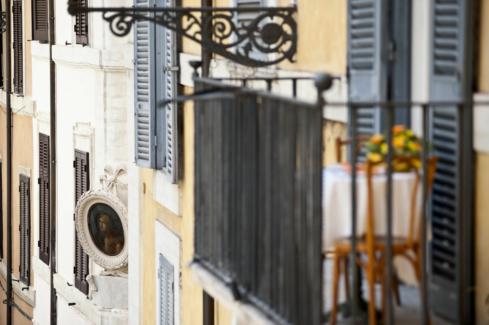 Relais Maddalena Gasthof Rom