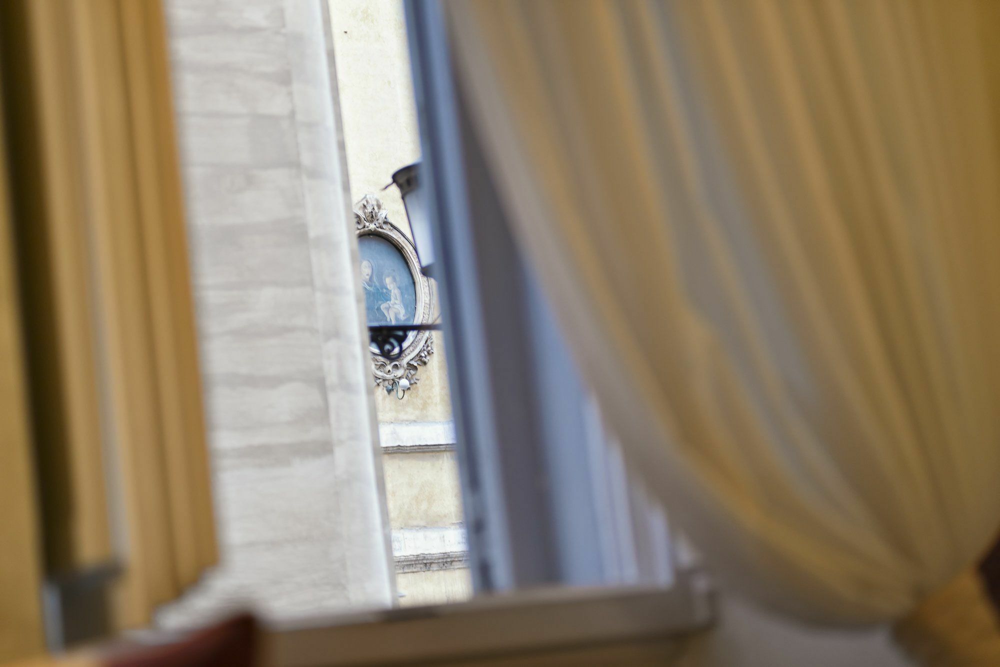 Gasthof Relais Maddalena Rom