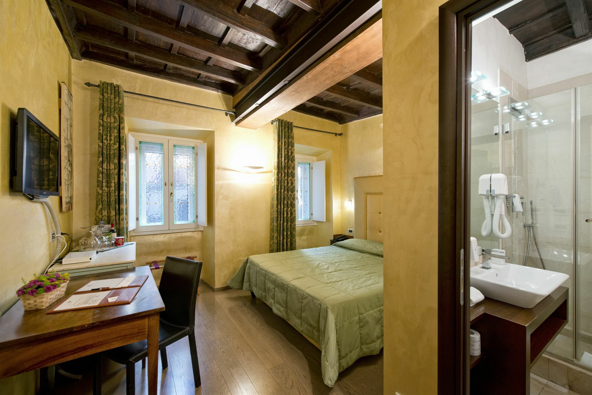 Relais Maddalena 3* Rom