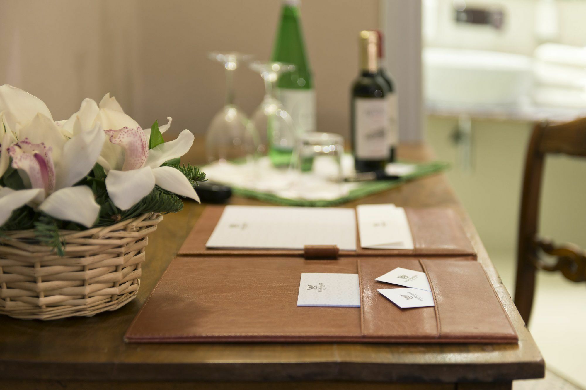 Gasthof Relais Maddalena Rom