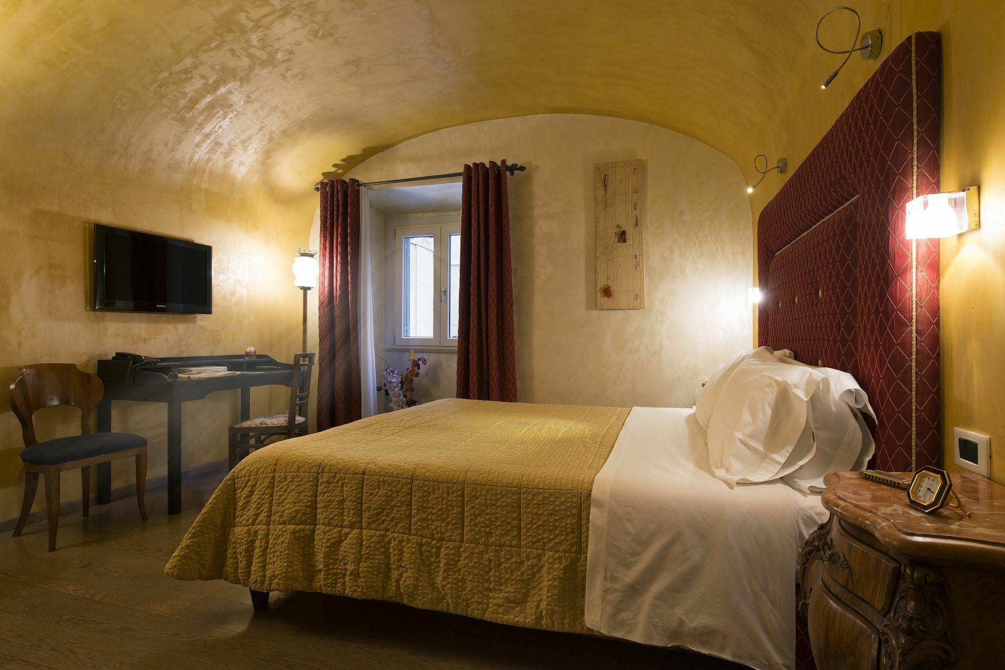 Relais Maddalena 3* Rom