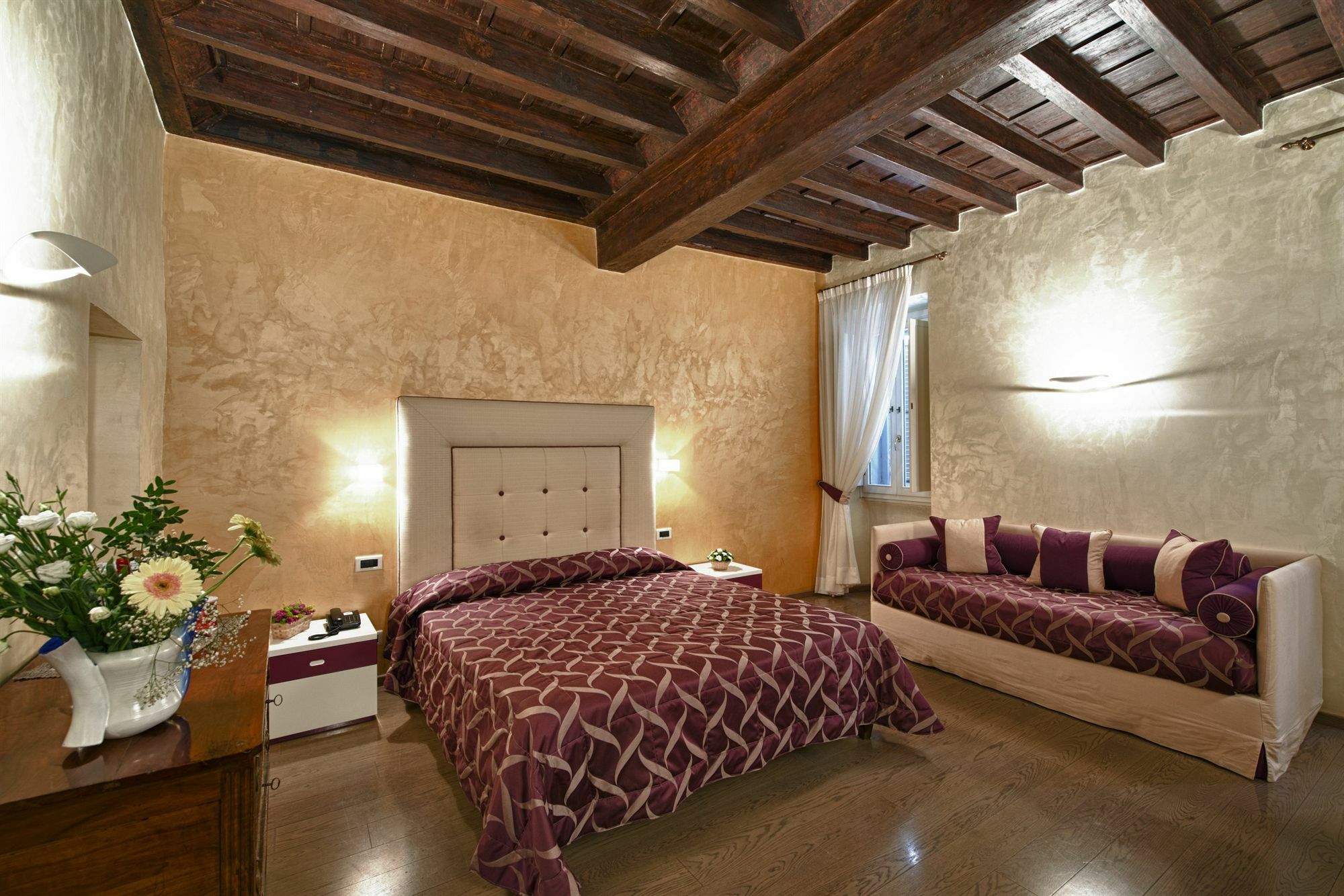 Relais Maddalena Gasthof Rom
