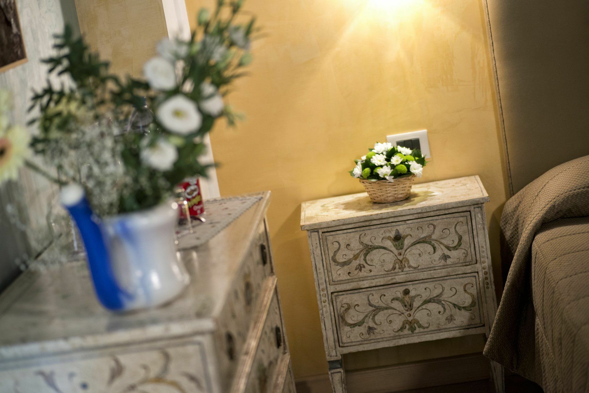 Gasthof Relais Maddalena