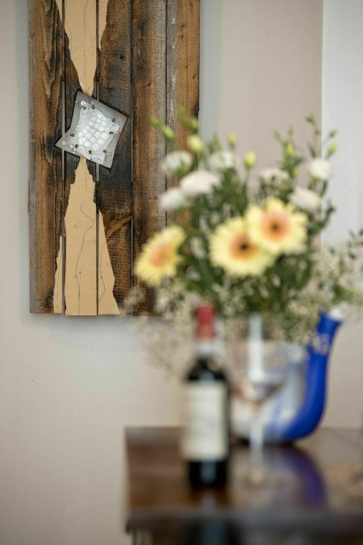Gasthof Relais Maddalena 3*