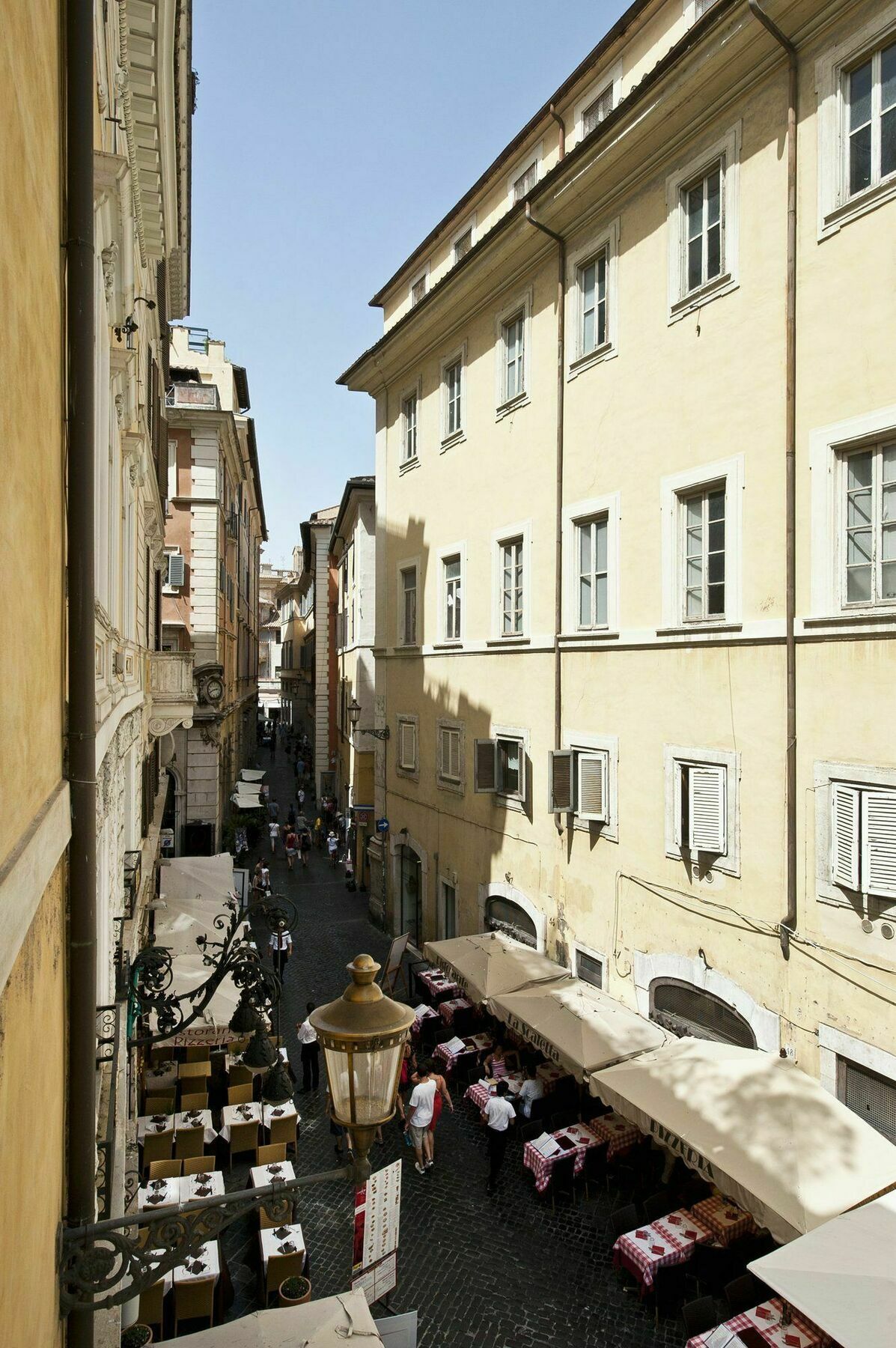 Relais Maddalena Gasthof 3*
