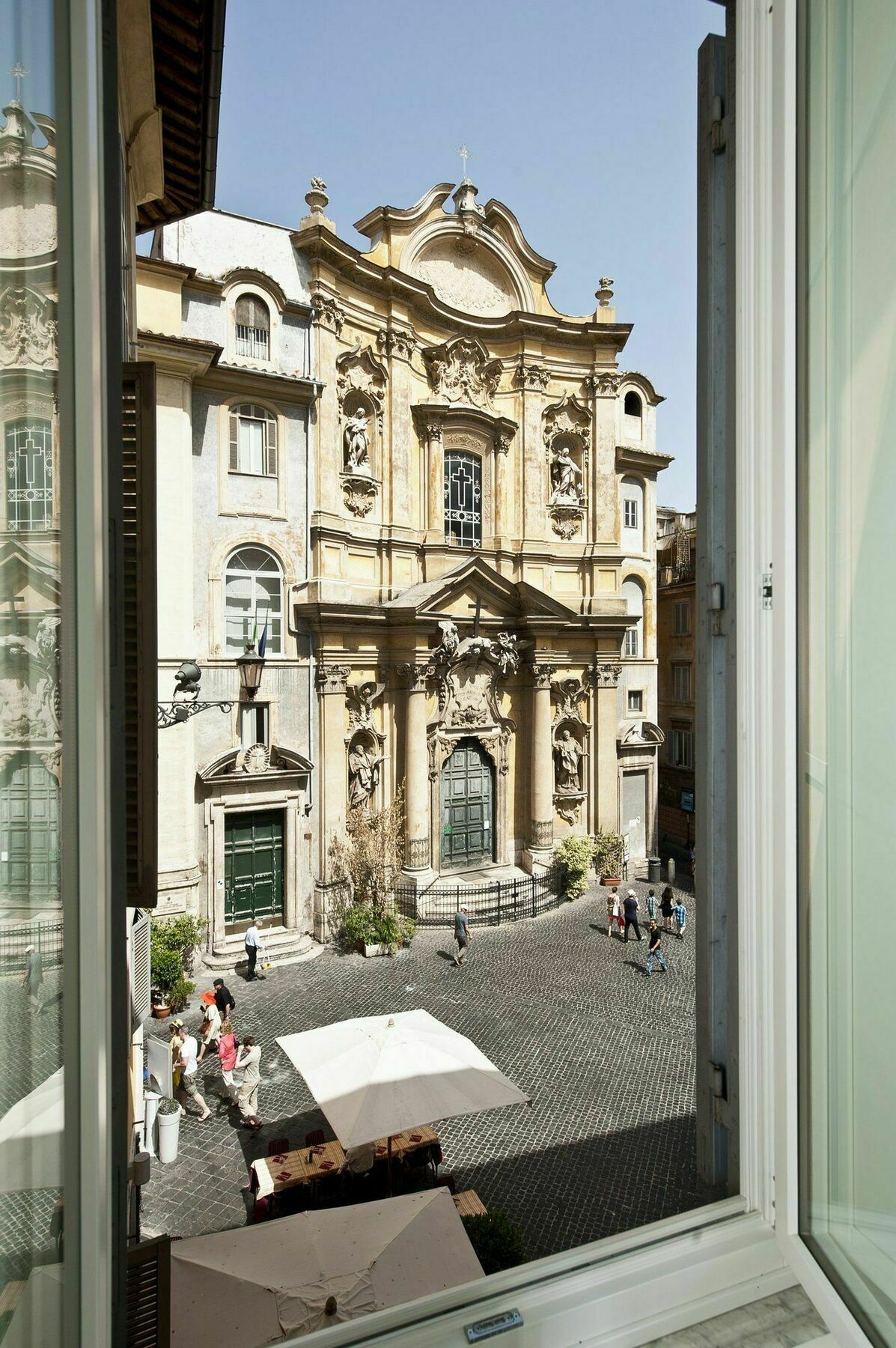 Relais Maddalena Gasthof 3*