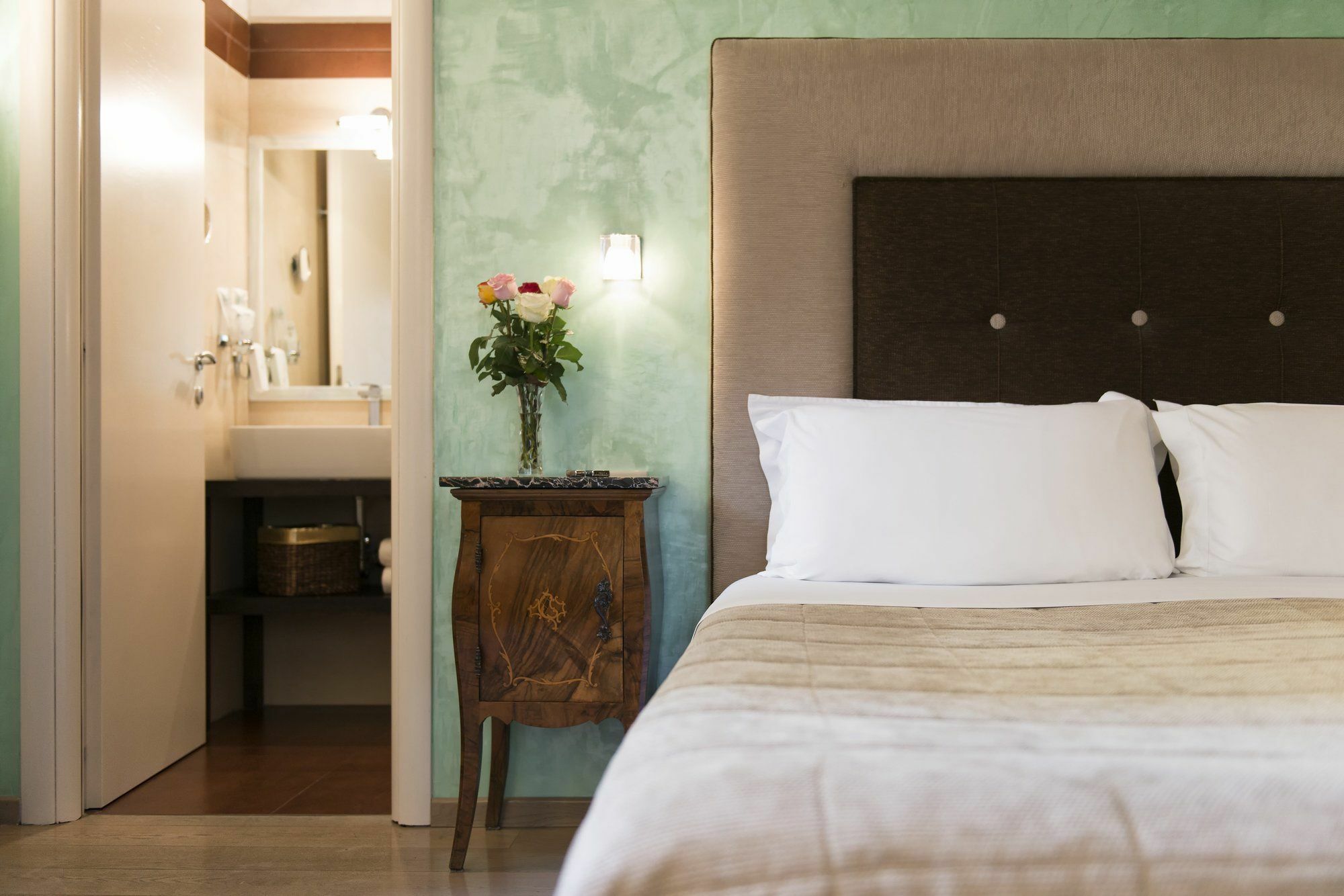 Relais Maddalena Gasthof
