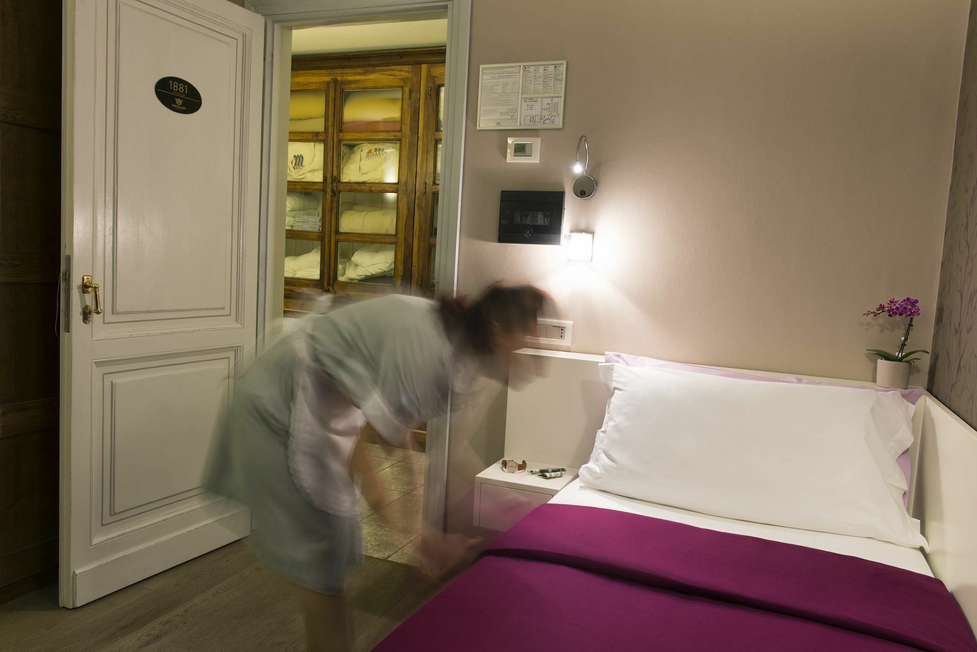 Relais Maddalena Gasthof