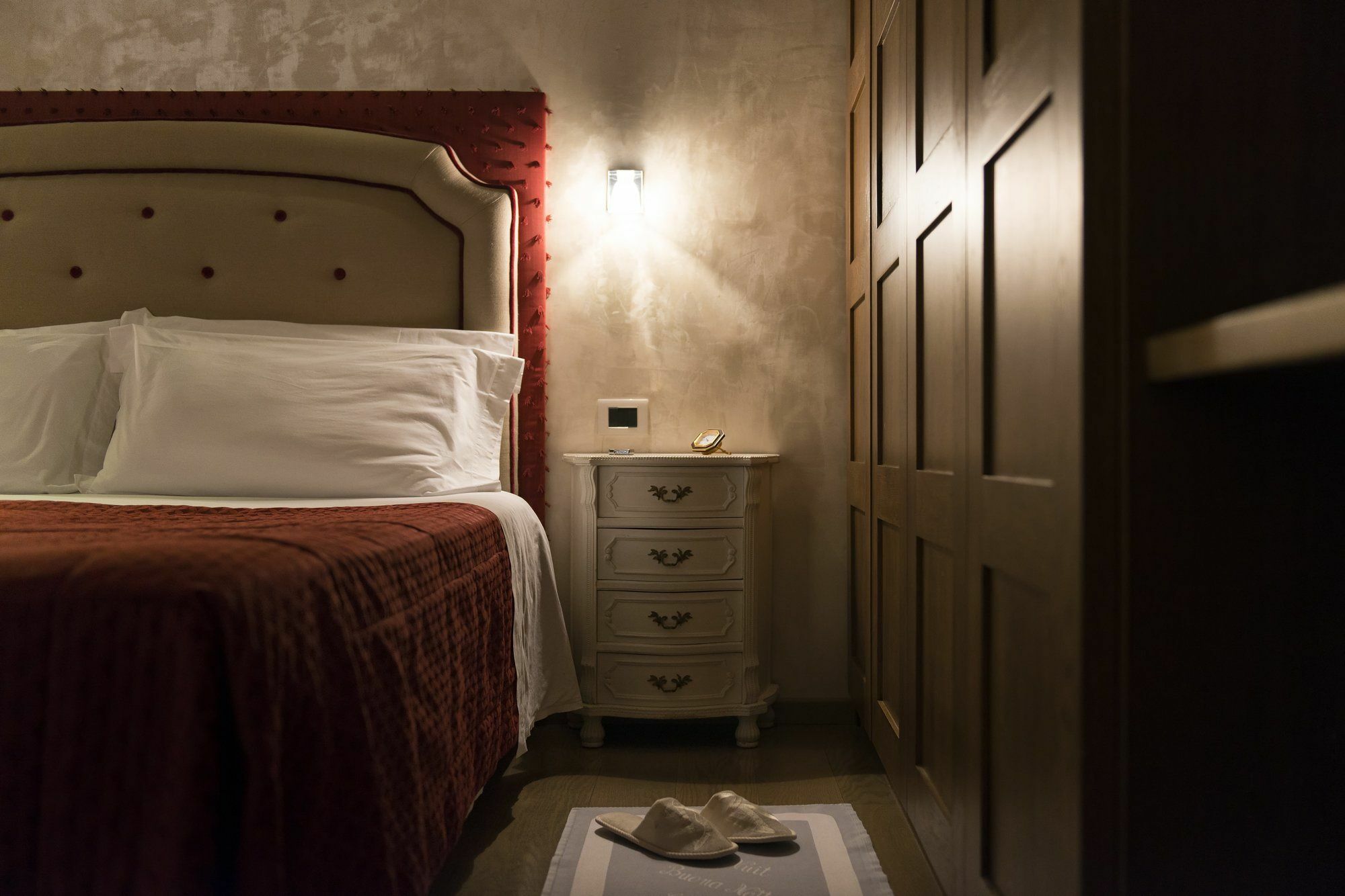 Gasthof Relais Maddalena