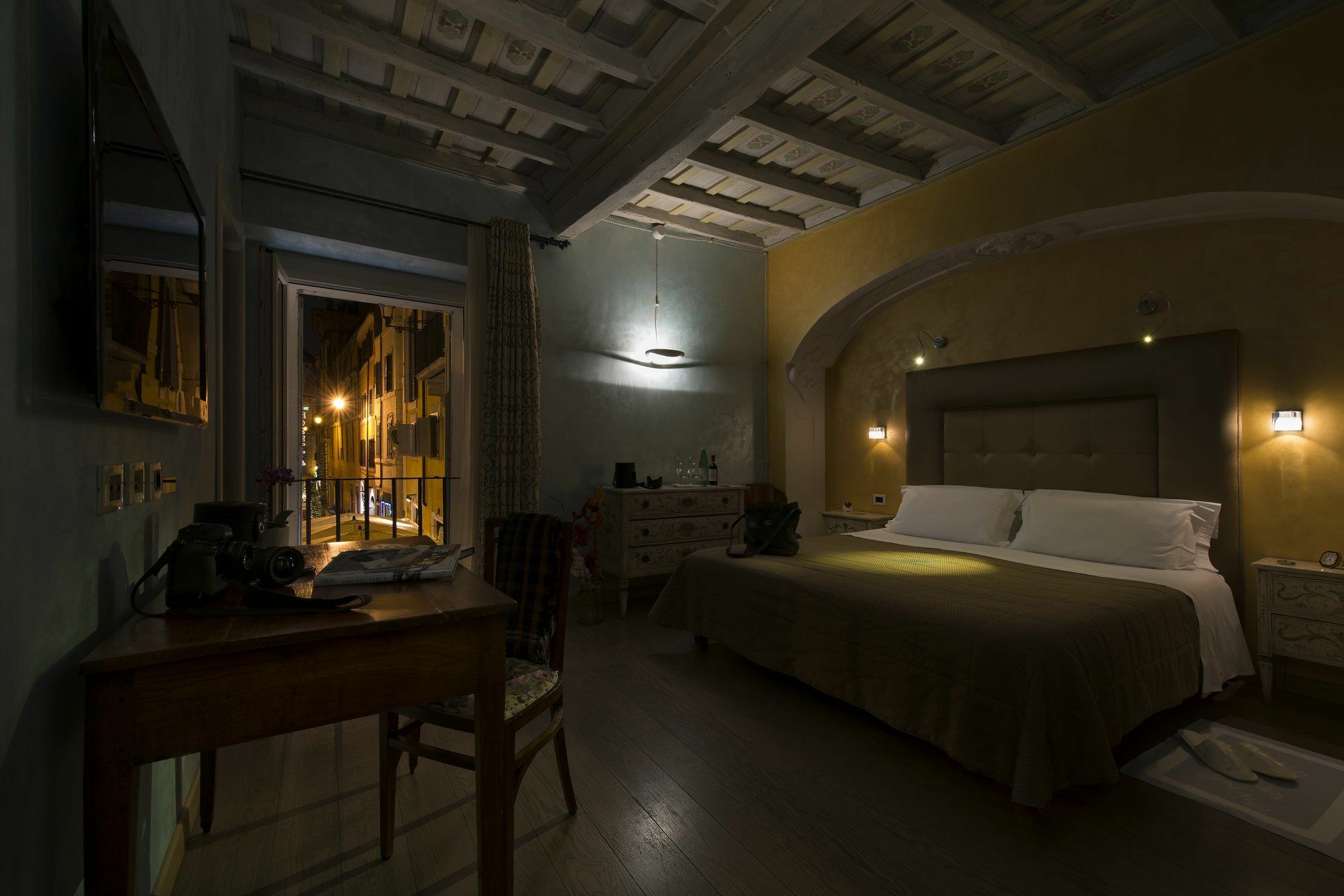 Relais Maddalena Rom